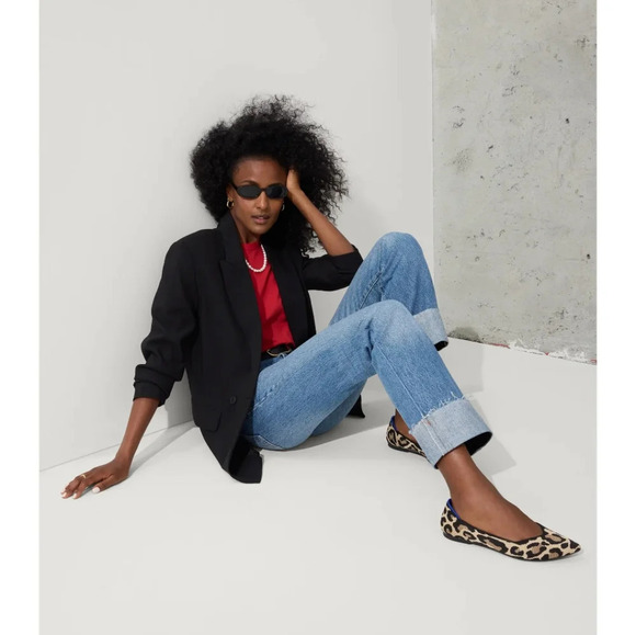 Rothy's The Point Il - Picture 1 of 5